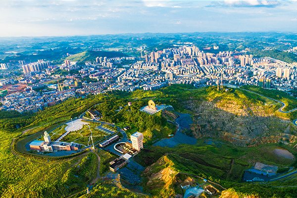 湖南宝山有色金属矿业有限责任公司